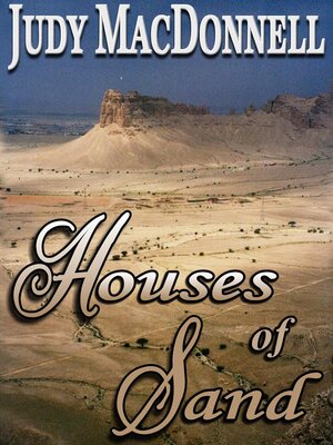 cover image of Houses of Sand